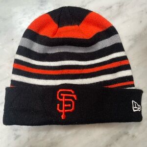GiANTS beanie